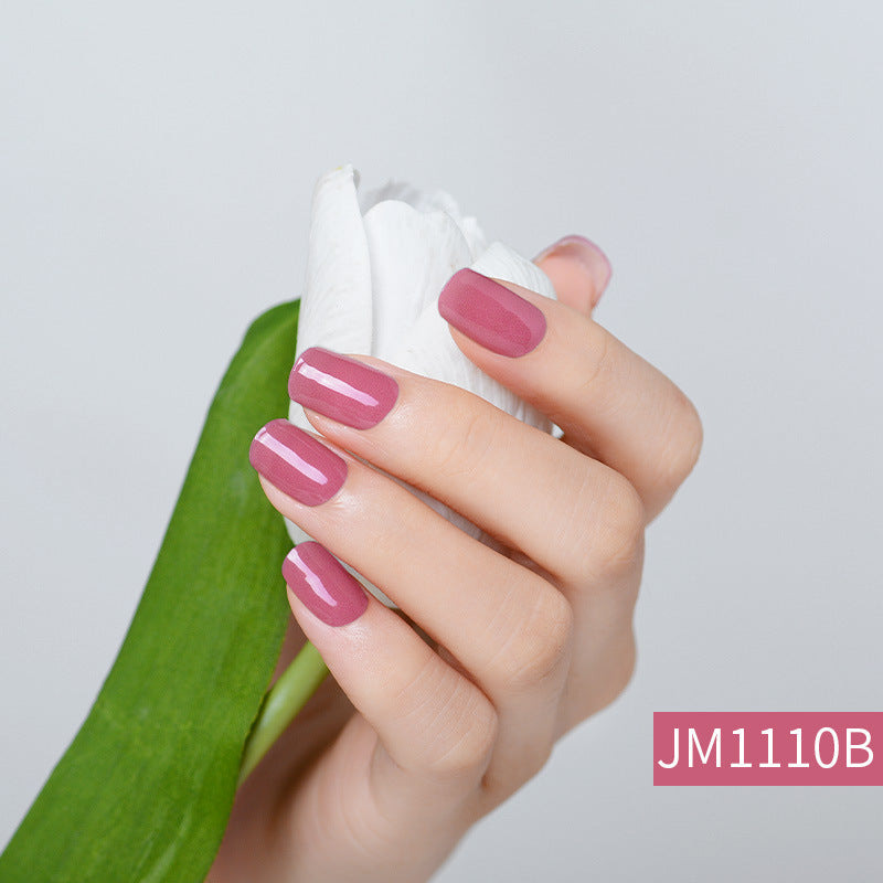 [JM1110B]UV Gel Nail Wraps
